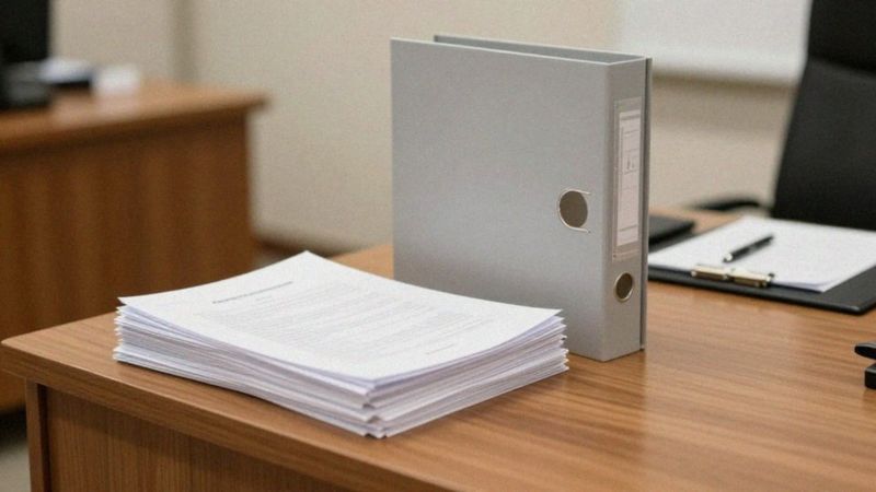 Jak złożyć wniosek o rozbiórkę i jakie dokumenty?