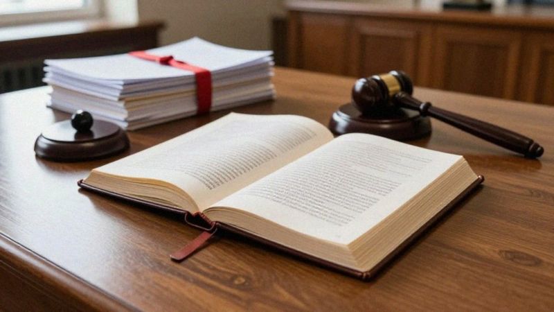 Jak Kodeks postępowania karnego reguluje wgląd?