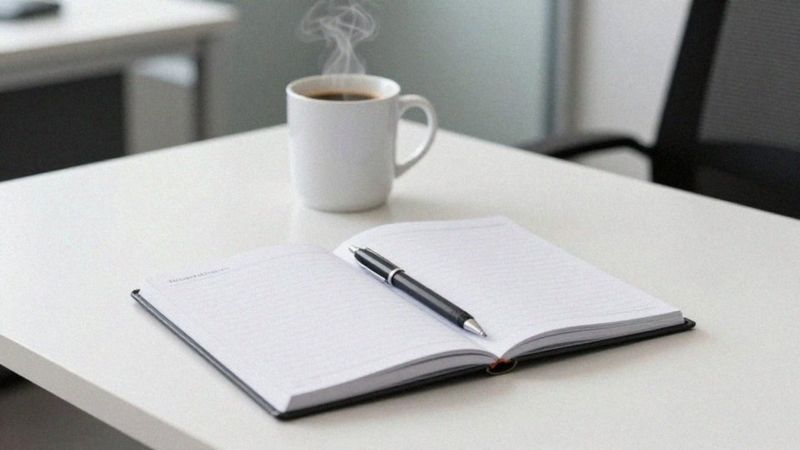 Co musi zawierać umowa o pracę dotycząca czasu pracy?