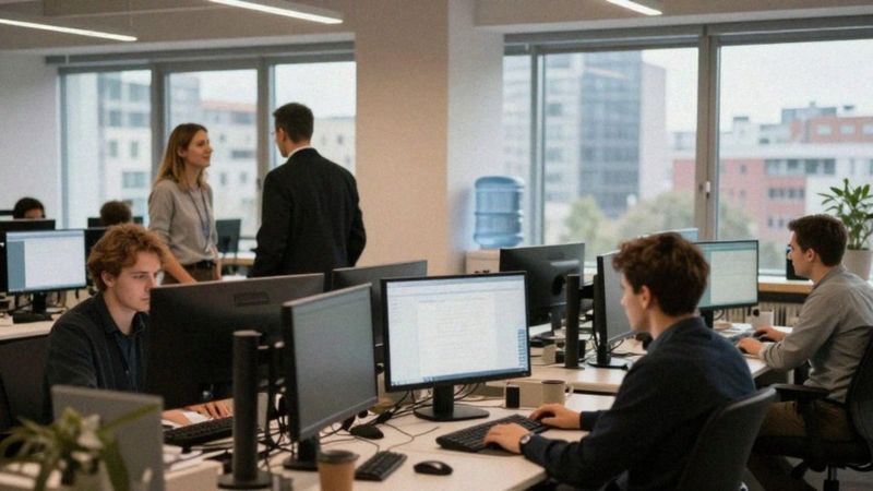 Ile miejsc pracy zapewniają polskie MŚP?