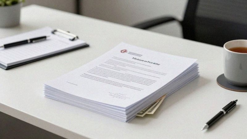 Jakie formalności wymaga zatrudnienie pracownika w zastępstwie?