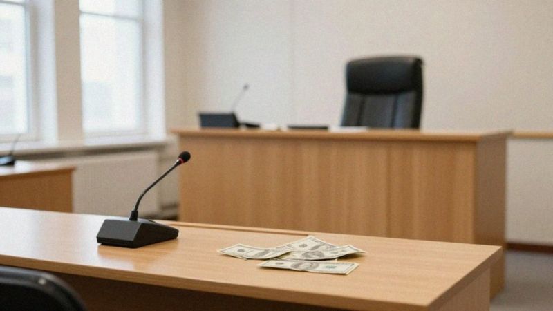 Jakie kary grożą za wykroczenie?