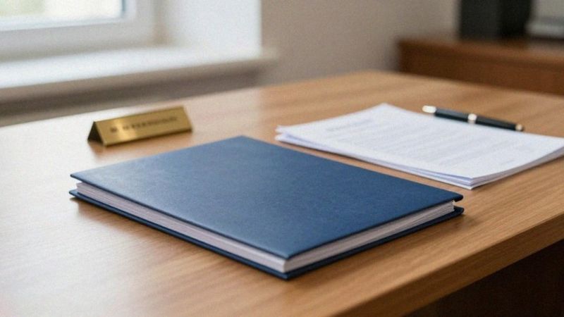 Jak złożyć wniosek o wpis do księgi wieczystej?