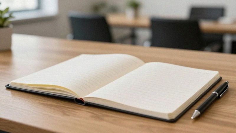 Komparycja: co wpisać dla spółek i przedsiębiorców?