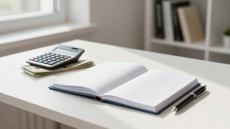 Co oznacza samodzielność finansowa dziecka?