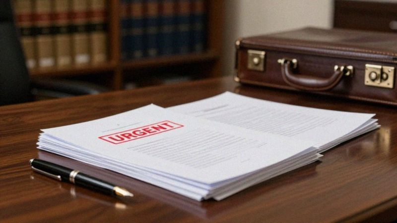 Czy wniosek o klauzulę wykonalności przerywa przedawnienie?