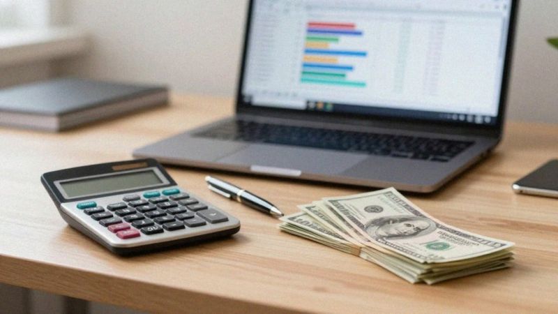 Jakie składki odlicza się od 6900 brutto?