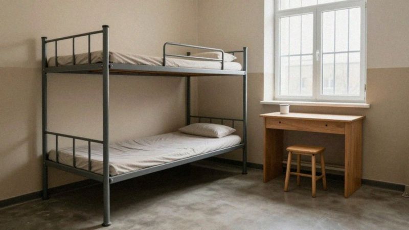 Jakie obowiązki mają osoby pozbawione wolności?