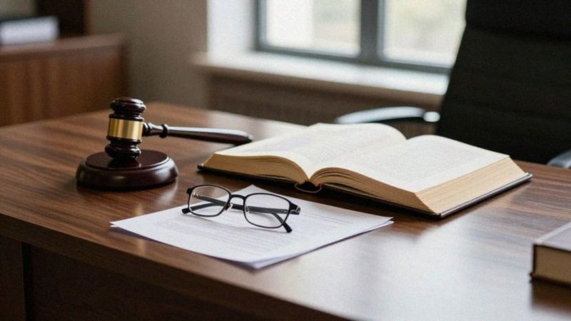 Na jakiej podstawie prawnej działa komornik?