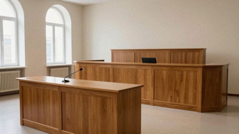 Jak niepoczytalność wpływa na odpowiedzialność karną?
