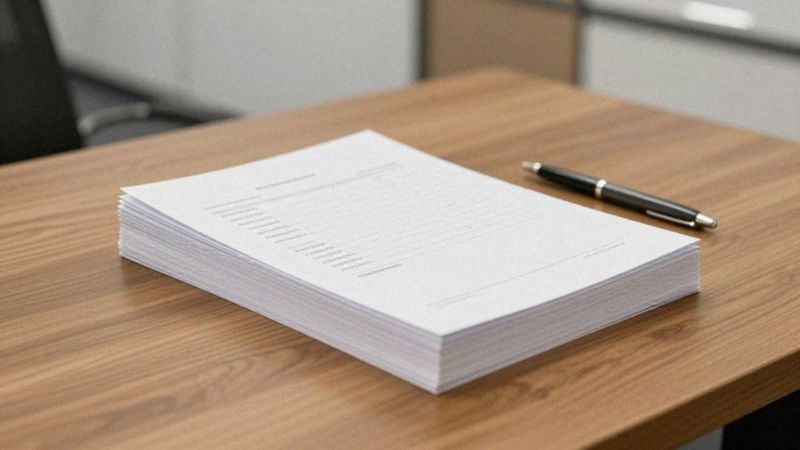 Kiedy trzeba podawać NIP na dokumentach?