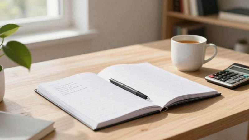 Jak obliczyć wymiar przy niepełnym etacie w grudniu 2021?