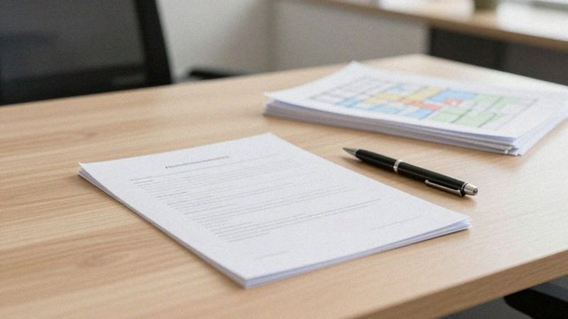 Jak prawidłowo wypełnić wniosek o ustalenie warunków zabudowy?