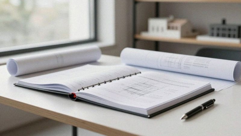 Jak Prawo budowlane definiuje projekt budowlany?