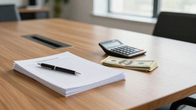 Jak rozliczyć nakłady i zyski przy podziale firmy?