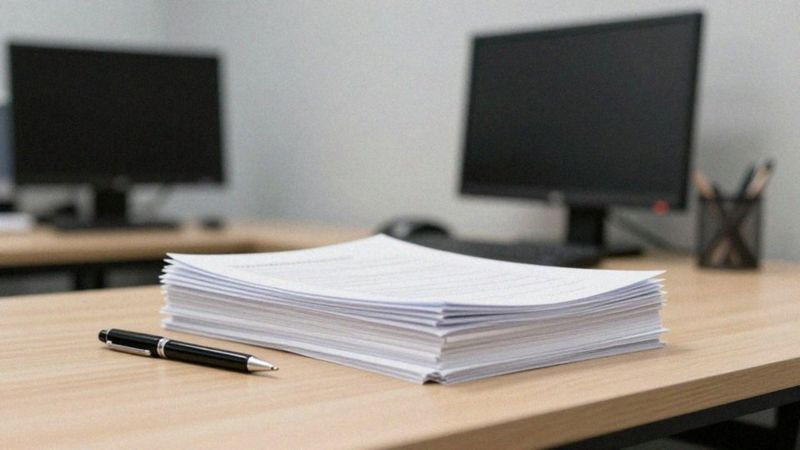 Jakie zgłoszenie do ZUS trzeba złożyć przed dopuszczeniem?