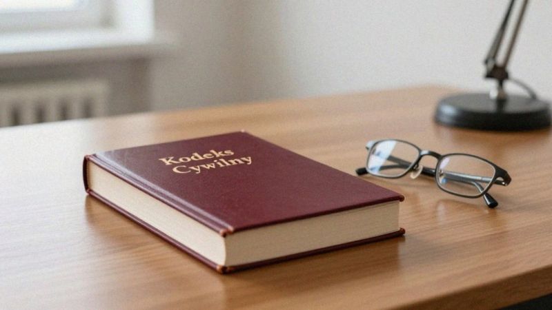 Kto dziedziczy ustawowo według Kodeksu cywilnego?