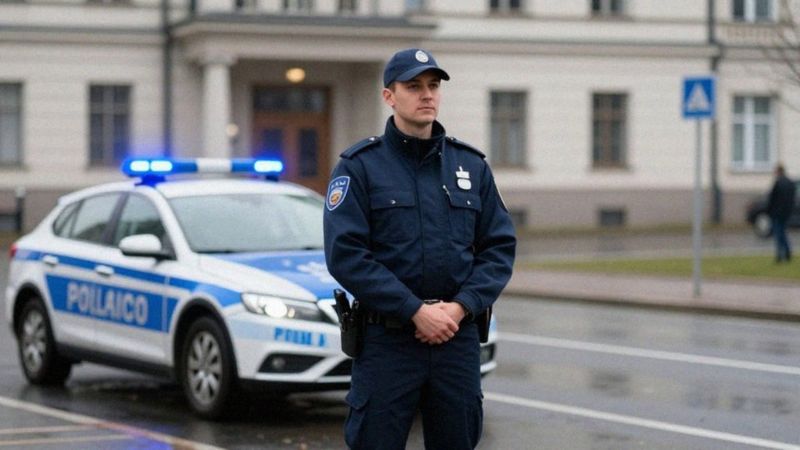 Kto może wystawić mandat lub karę administracyjną?