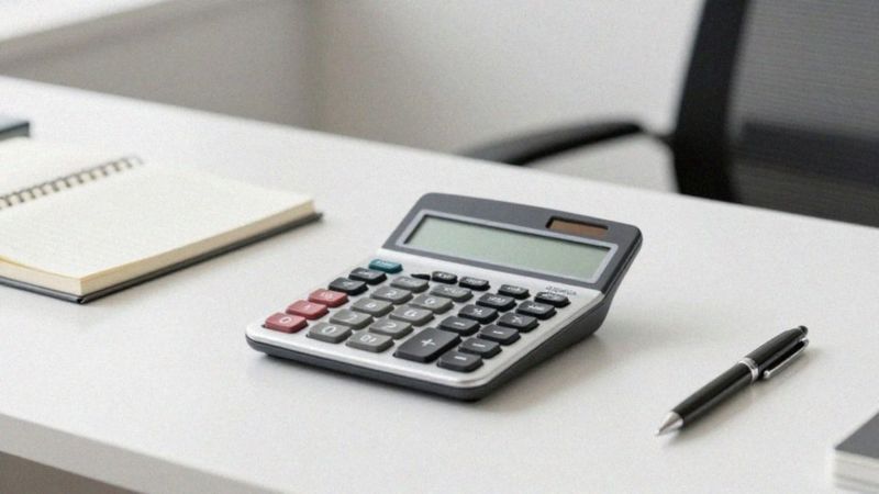 Jak korzystać z kalkulatora wynagrodzeń 2022?
