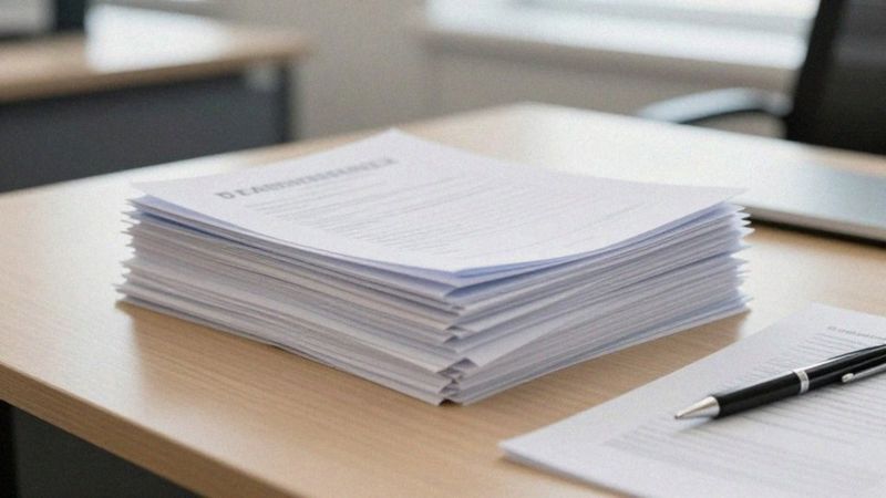 Jak zmienia się tytuł do ubezpieczeń po podjęciu zlecenia?