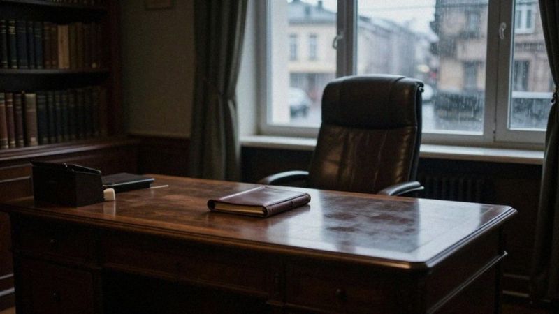 Jakie obowiązki miał były prezes?