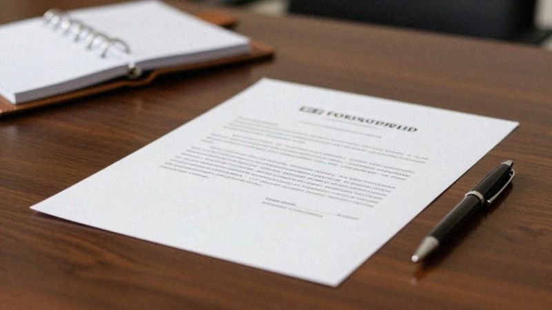 Kiedy pracodawca nie może unieważnić wypowiedzenia?