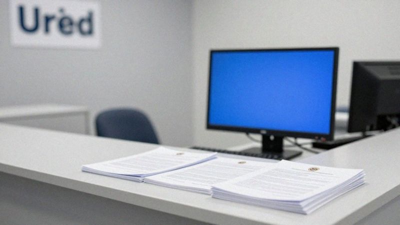 Czy zameldowanie jest bezpłatne i ile trwa?