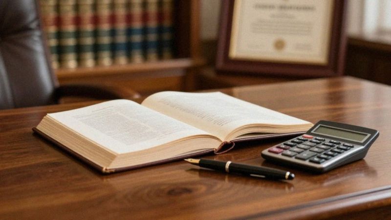 Do jakiej wysokości odpowiada spadkobierca za długi?