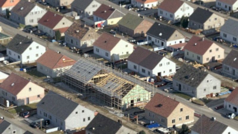 Jak Główny Urząd Nadzoru Budowlanego wykrywa samowole budowlane?
