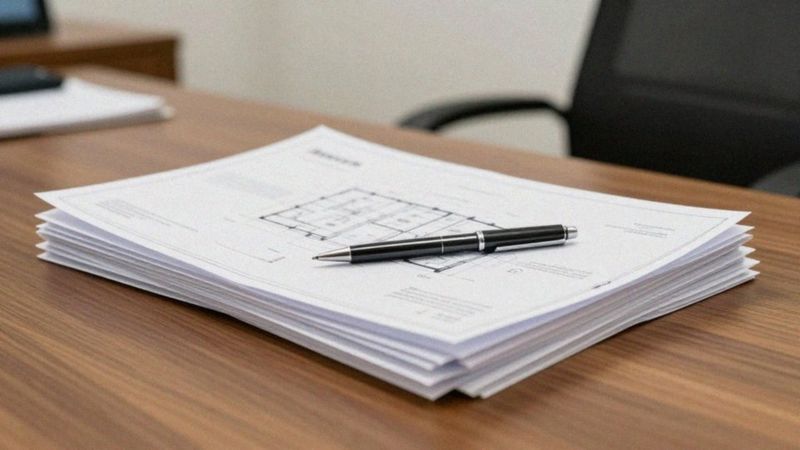Jak wznowić wygasłe pozwolenie na budowę?