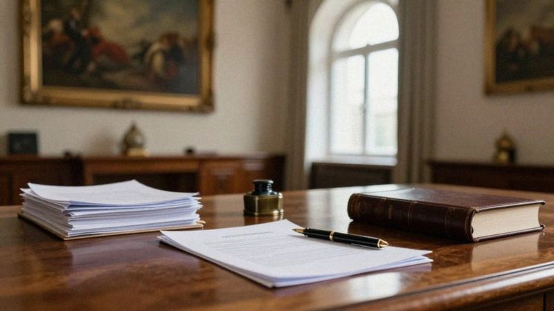 Jak odrzucić spadek i jakie są skutki?