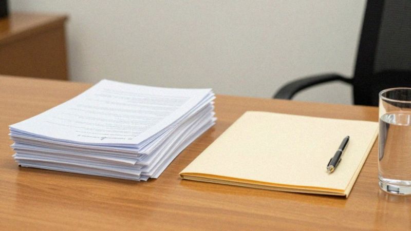 Jakie dokumenty złożyć we wniosku o świadczenie?