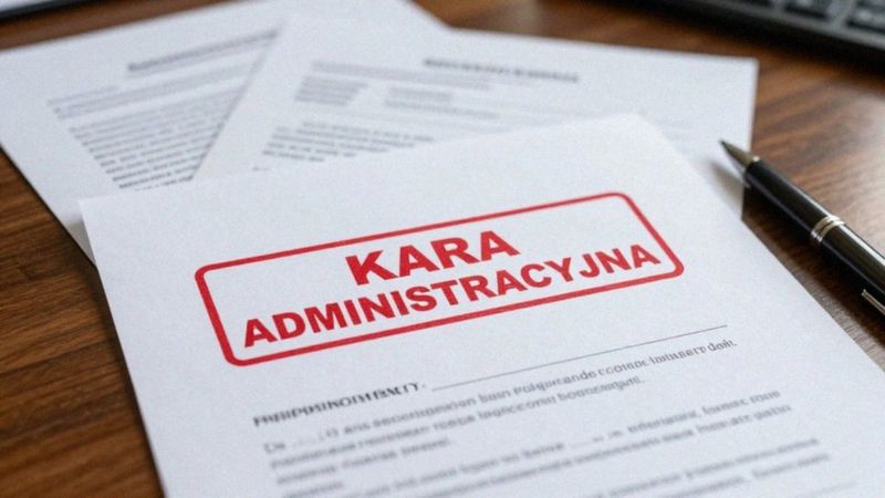 Jakie kary grożą za niezgodność z projektem?