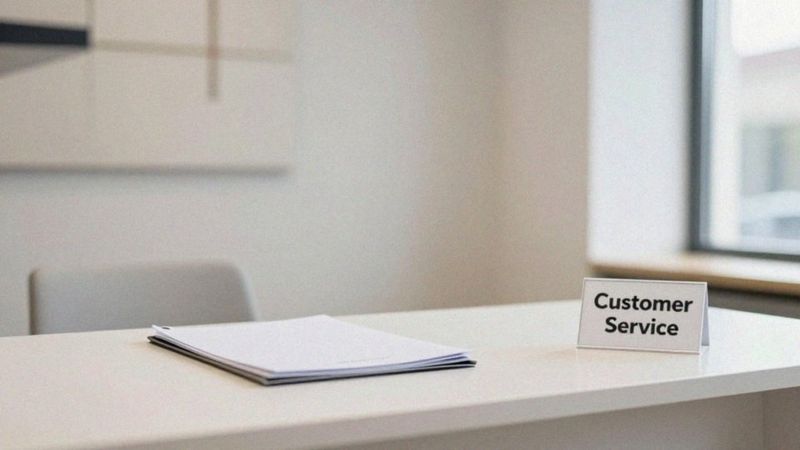 Kiedy bank odpowiada w ciągu 30 dni kalendarzowych?