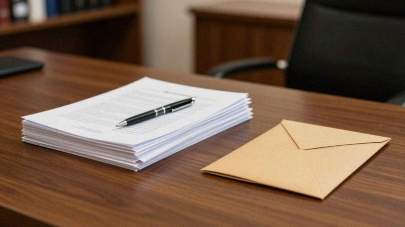 Czy pracodawca musi powiadomić komornika o zwolnieniu pracownika?