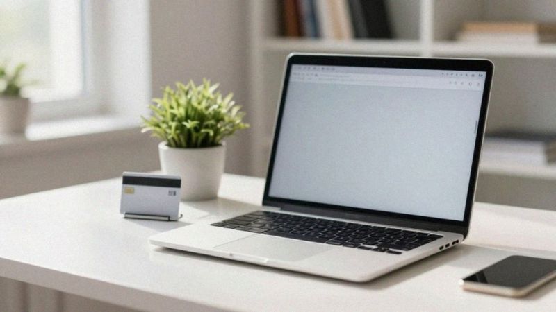 Jak bezpiecznie płacić online kartą kredytową?