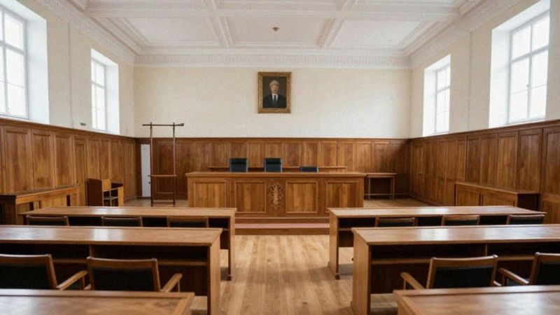 Jak przebiega procedura sądowa i komornicza eksmisji?