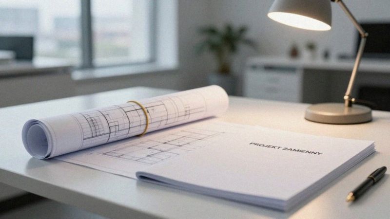 Kiedy projekt zamienny wymaga zatwierdzenia Starostwa Powiatowego?
