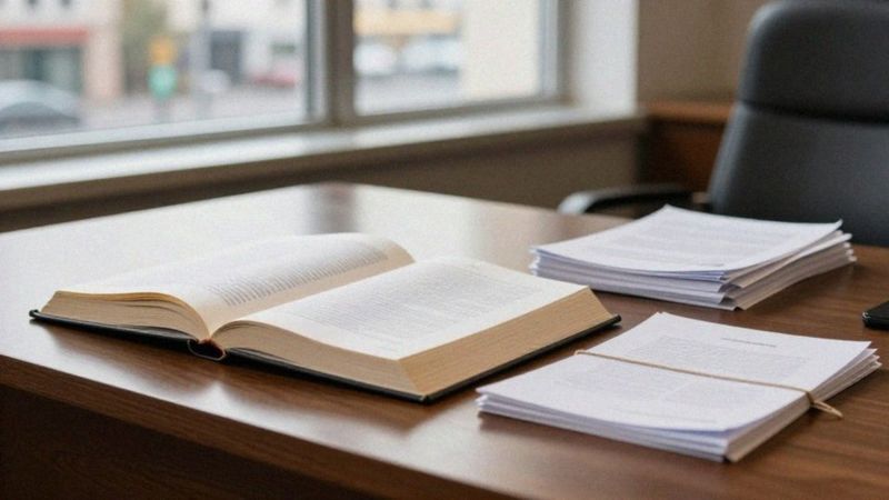 Co oznacza domniemanie prawdziwości wpisu do KRS?