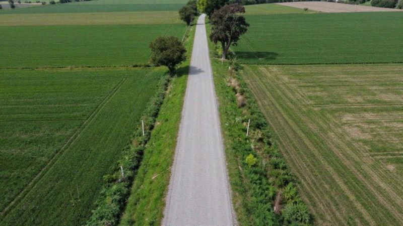 Co oznacza udział w drodze dla właściciela?