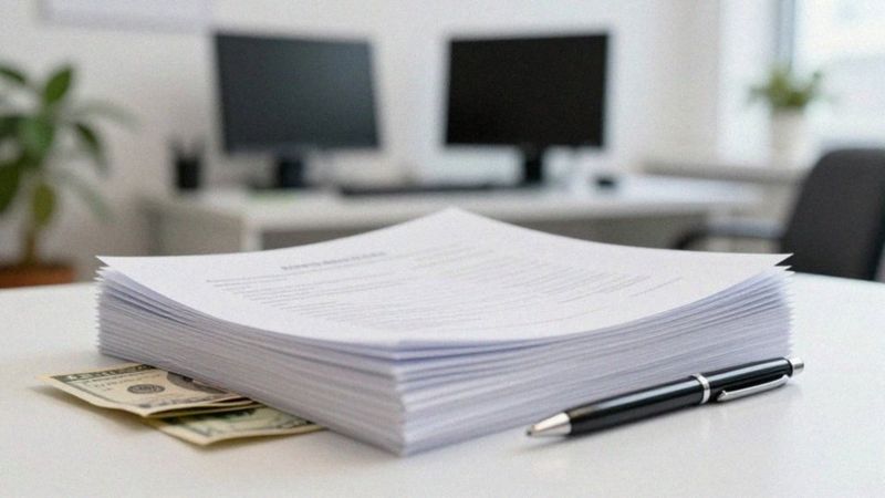 Jak zarejestrować się do VAT i jakie dokumenty?