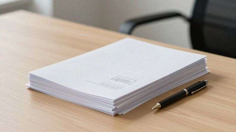 Jak złożyć wniosek o pozwolenie i jakie dokumenty załączyć?