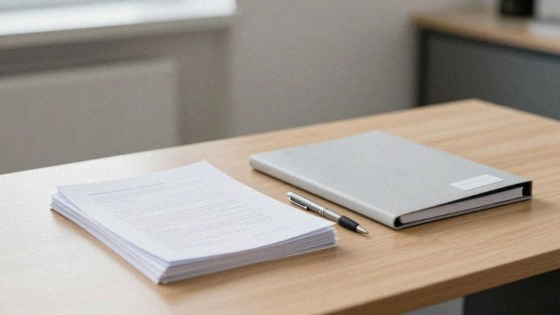 Kiedy stosować wypowiedzenie zmieniające?