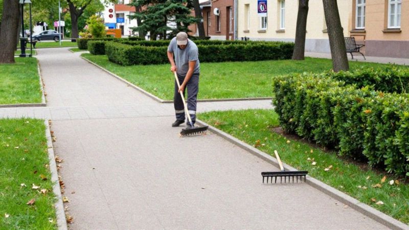 Czy grzywnę można zamienić na pracę społecznie użyteczną?