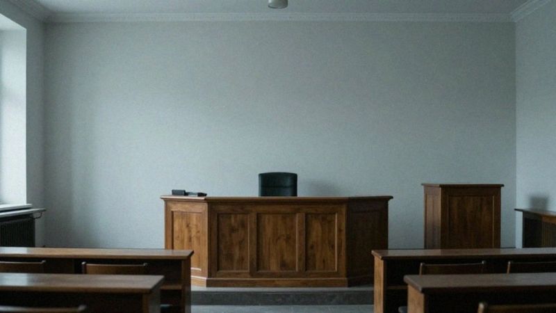 Jak długo może trwać zastępczy areszt?
