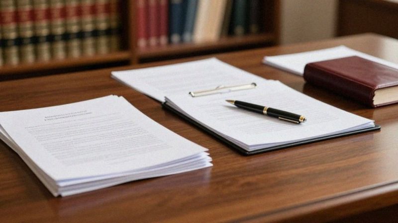 Jak długo trwa procedura wykreślenia hipoteki?