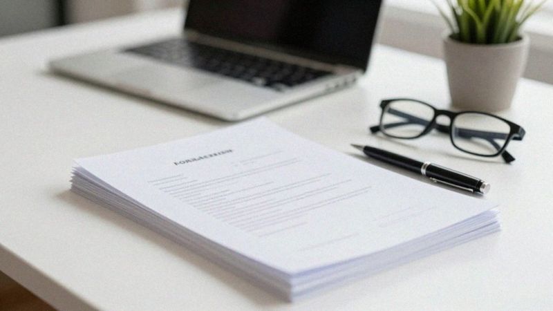 Jak przedmiot działalności wpływa na rejestrację?