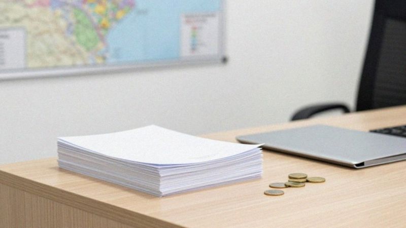 Jak udokumentować przeznaczenie działki w MPZP?