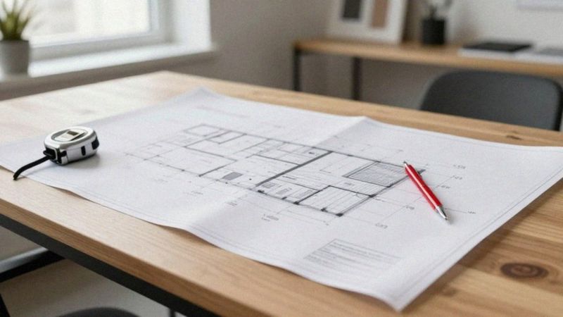 Jak zmiany określają warunki pozwolenia na budowę?