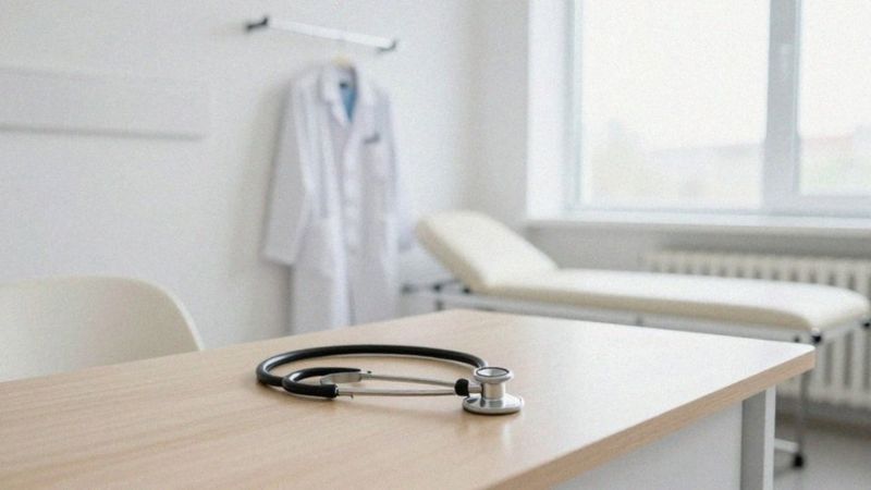 Czy zwolnienie lekarskie ujawnia specjalizację lekarza?